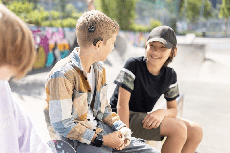 Marknadsspecialist – MED-EL image