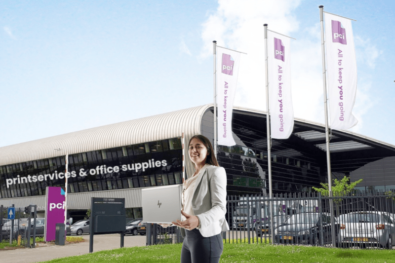 Medewerker Order- en Contractbeheer image