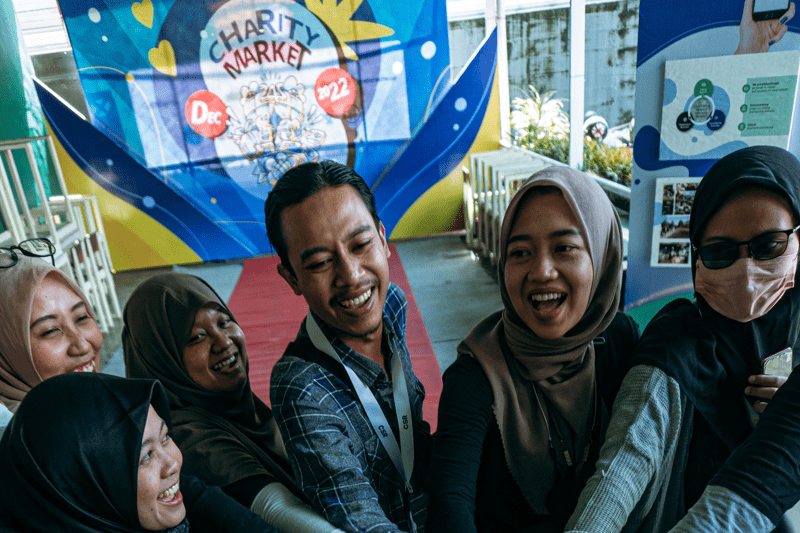 Corporate Social Responsibility Partner image
