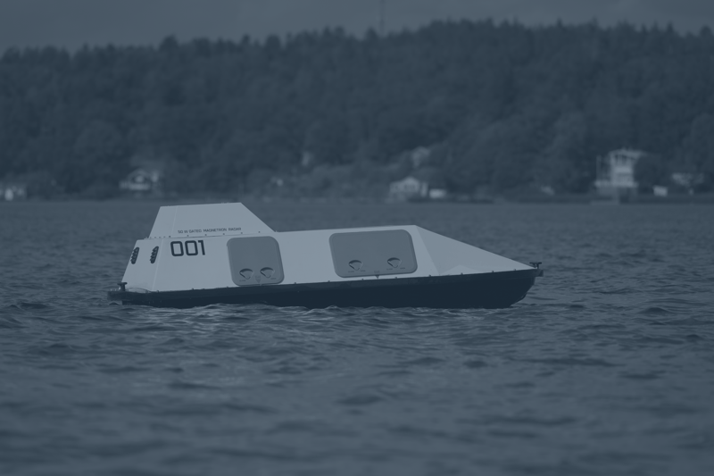 Fullstackutvecklare (Android + Backend) – UI för autonoma marina drönare image