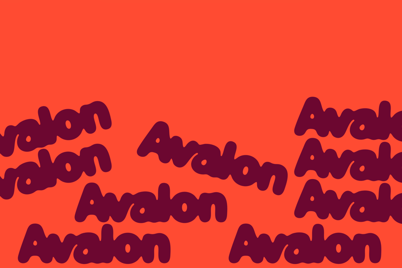Projektledare Avalon image