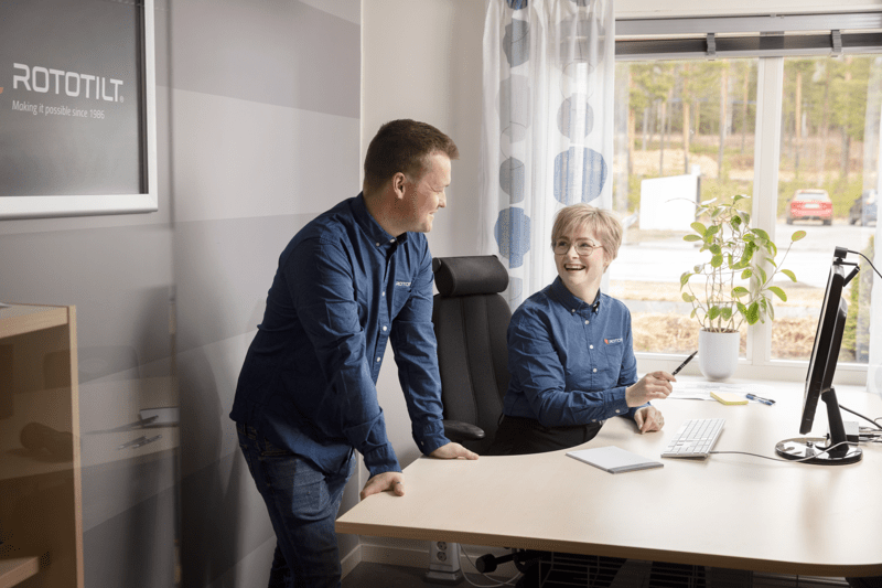 SQE, Supplier Quality Engineer image
