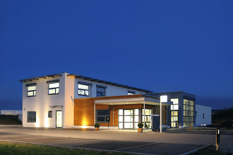 Tierarzt für die Geschäftsführung (m/w/d) – Bielefeld / NRW image