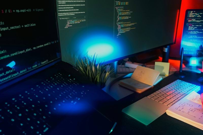 Pipeline Software Engineer image