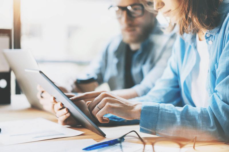 Senior HR Business Partner image