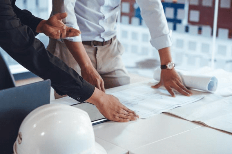 Project Manager image