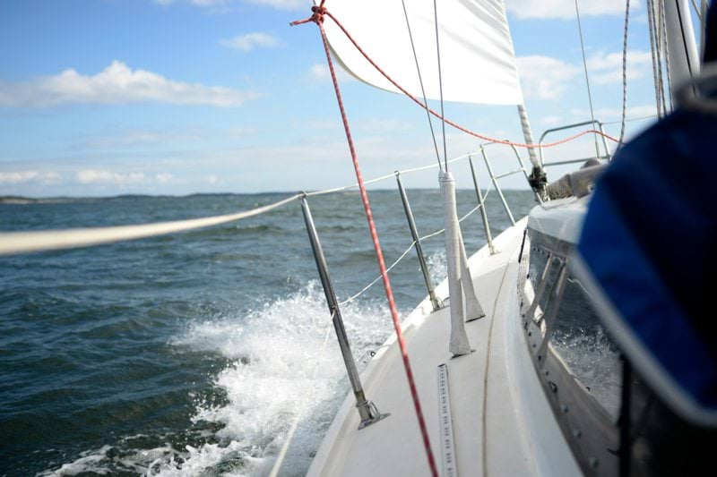 First Officer 50m+ S.Y ASAP image