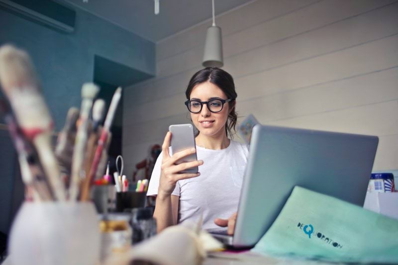 CRM/Monetization Manager (Limassol) image