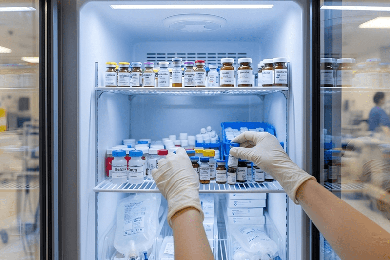 RADIOFARMACIA - GRAN CANARIA, CANARIAS image