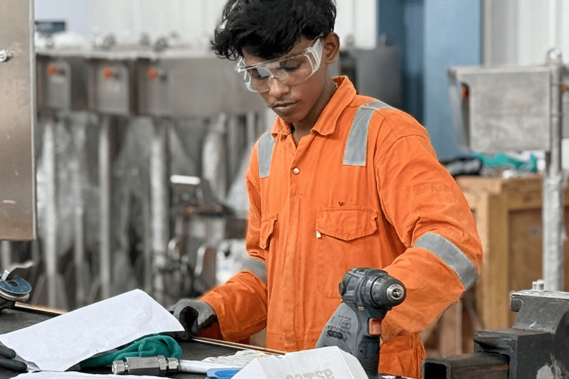 Graduate Engineer Trainee - (E&I) image