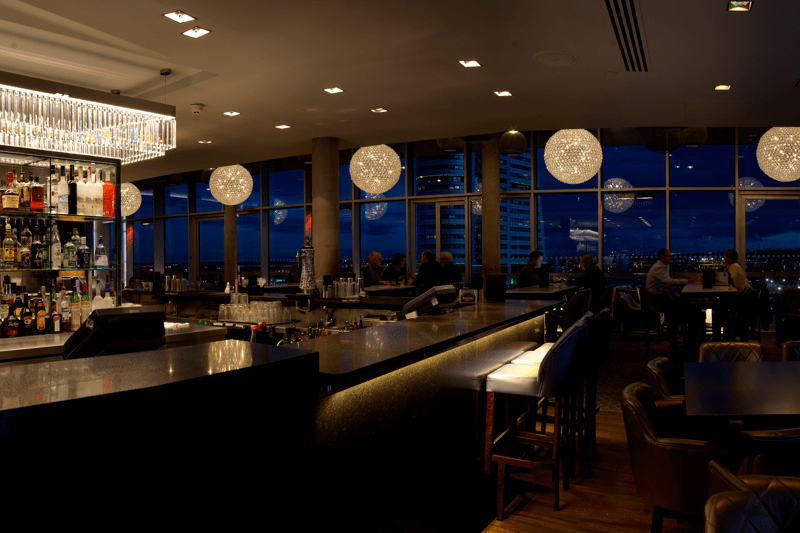 Bartender image