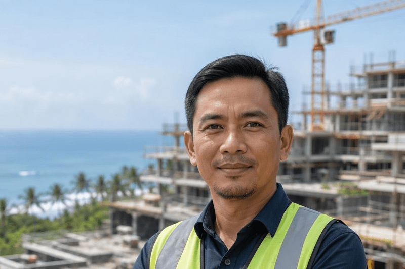 Project Manager (Construction) image