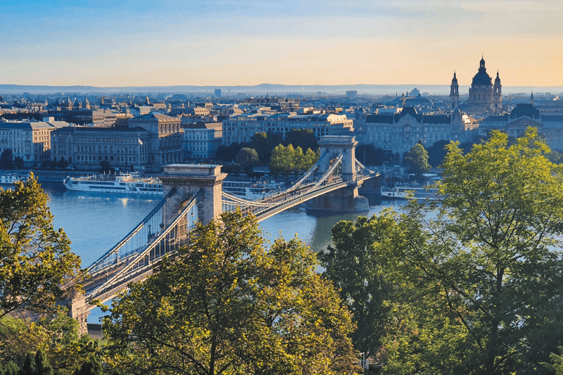 QC Team Lead – Budapest image