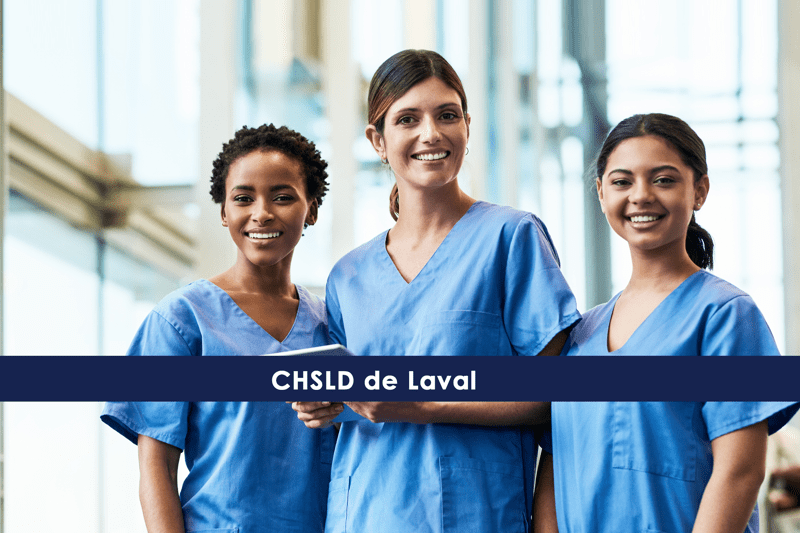 Infirmier(ère) auxiliaire 4/15 de soir image