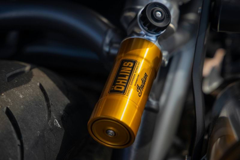 EHS-ingenjör till Öhlins Racing 🏍️ image