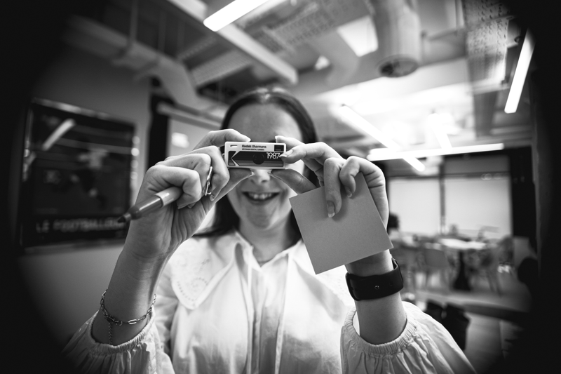 Growth Director image