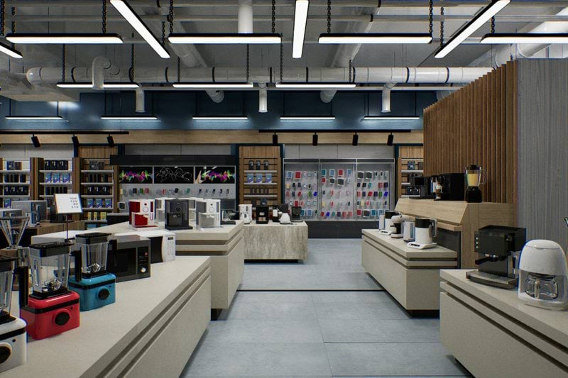 Conseiller commercial - H/F image