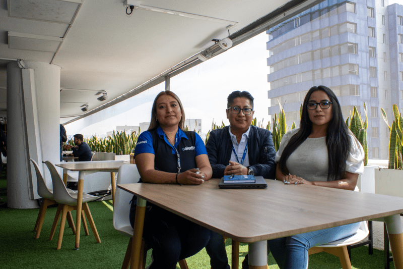 HR Business Partner - Quito image