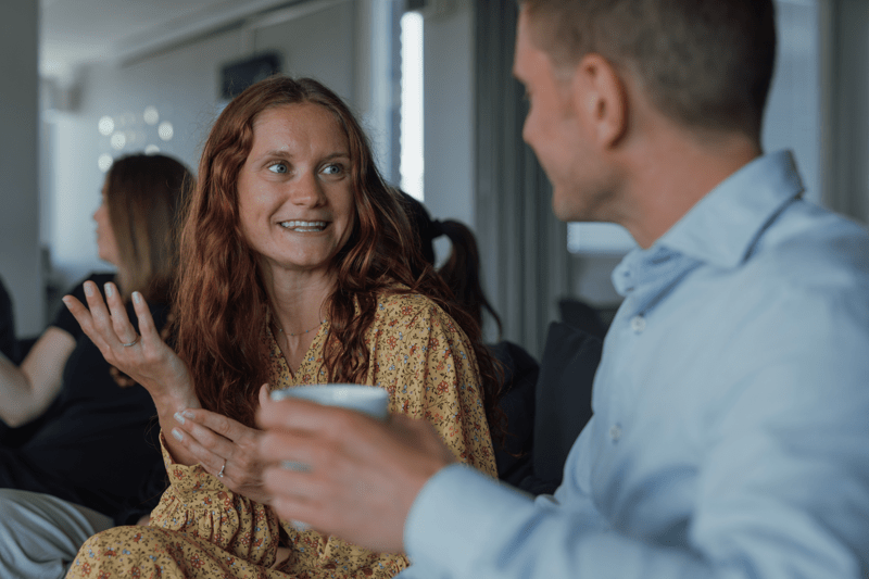 Digital Marketing Assistant - vikariat image