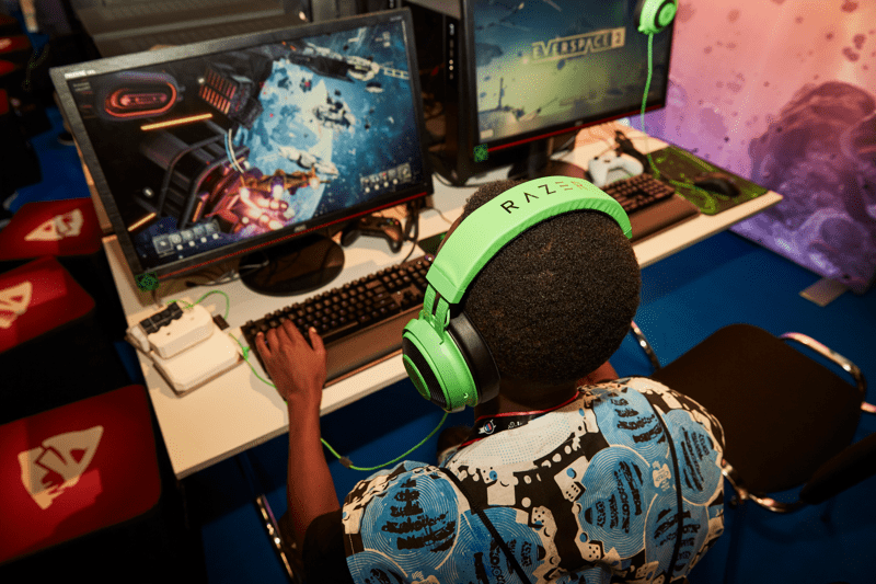 Assistant Finance / Accounting & Administration (m/w/d) - in Teilzeit (20-25 Stunden/ Woche) - remote image