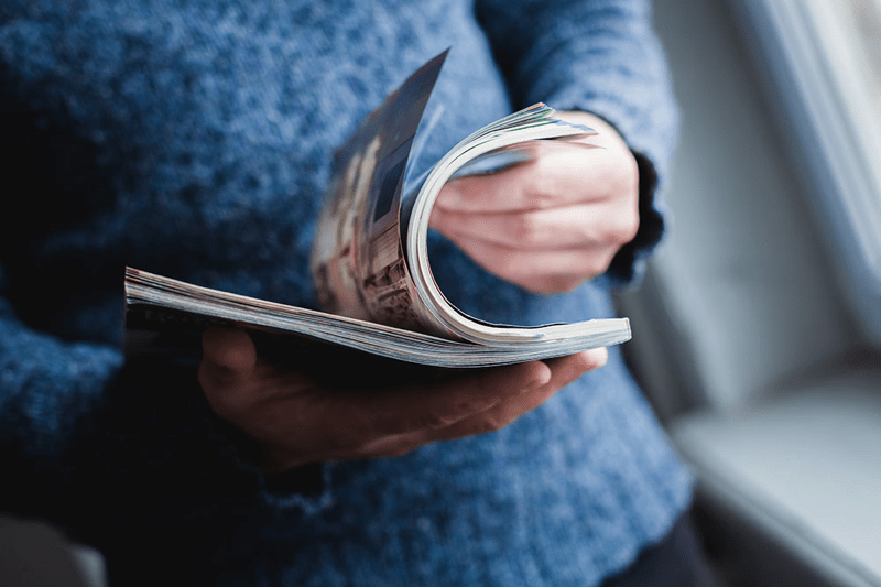 CFO till Elanders Sverige image