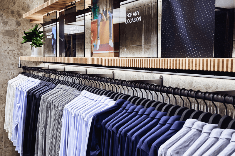 Part-Time Sales Assistant image