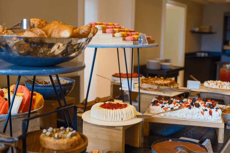 Commis de Pâtisserie H/F - Pâtisserie - CDI image
