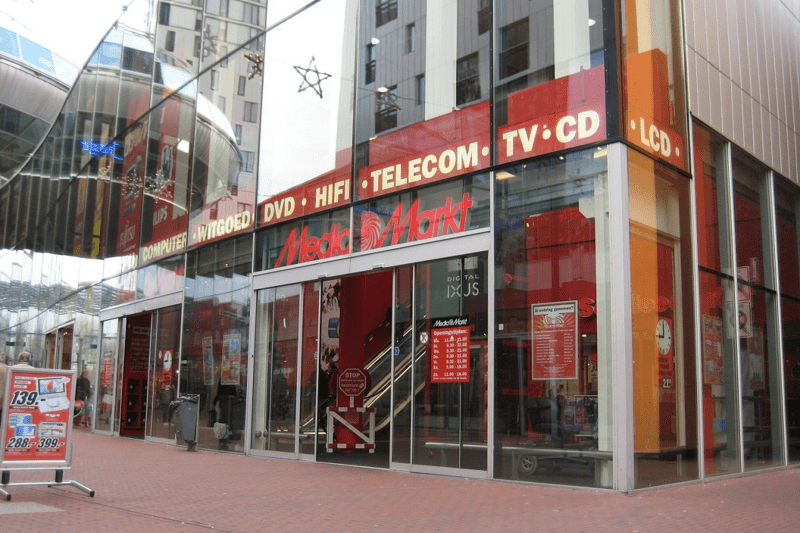 LG Verkoopmedewerker TV & Audio – Zoetermeer image