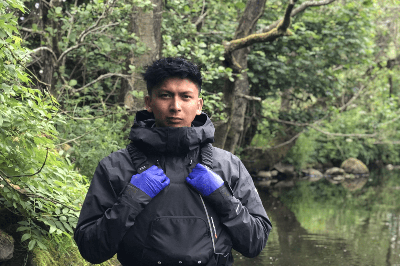 Project Manager - River Restoration image