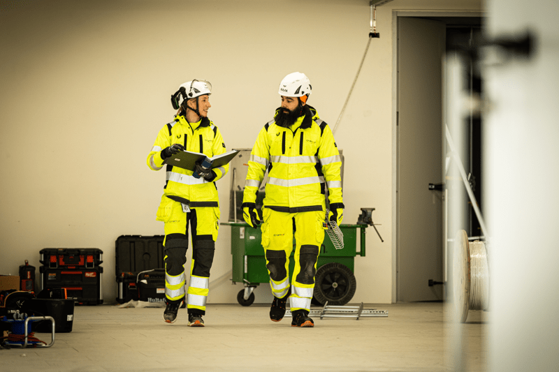 Craftor söker Trainee Projektledare image