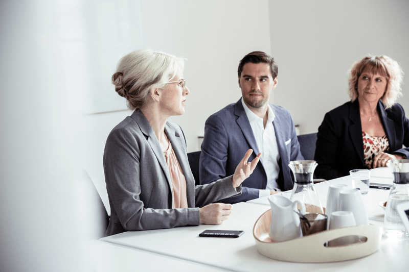 Senior Financial Controller image