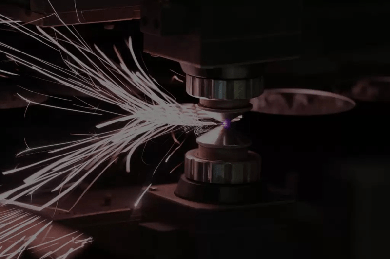 Stans/Laseroperatör till Gårö Plåtprodukter image