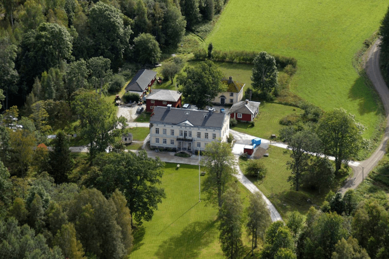 Enhetschef till HVB Rockesholm i Grythyttan image