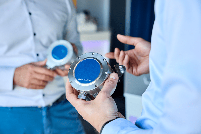 Mekanikingenjör image