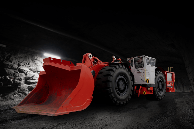 Application Engineer, Electric Powertrain - Sandvik image