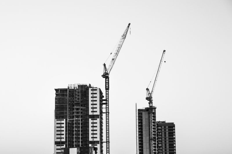 Associate Consultant, Construction Claims image