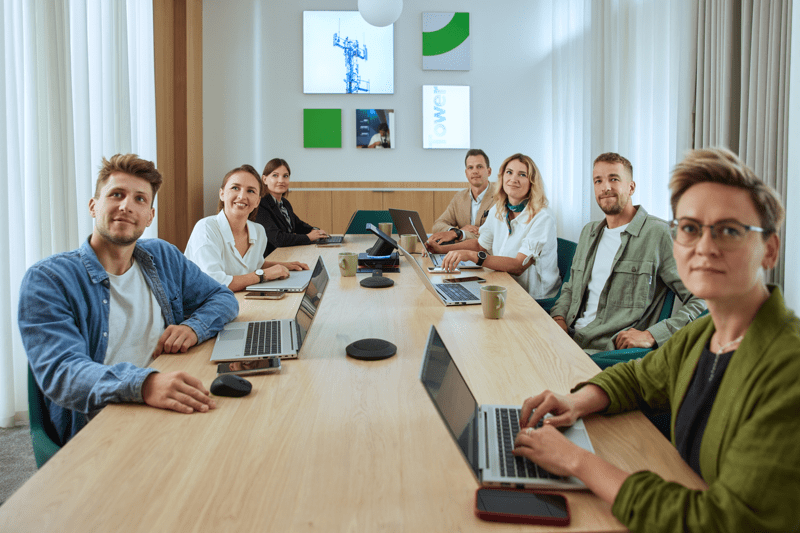 Prisijunk prie BITĖS – tapk naujos pardavimų komandos vadove (-u) Šiauliuose image