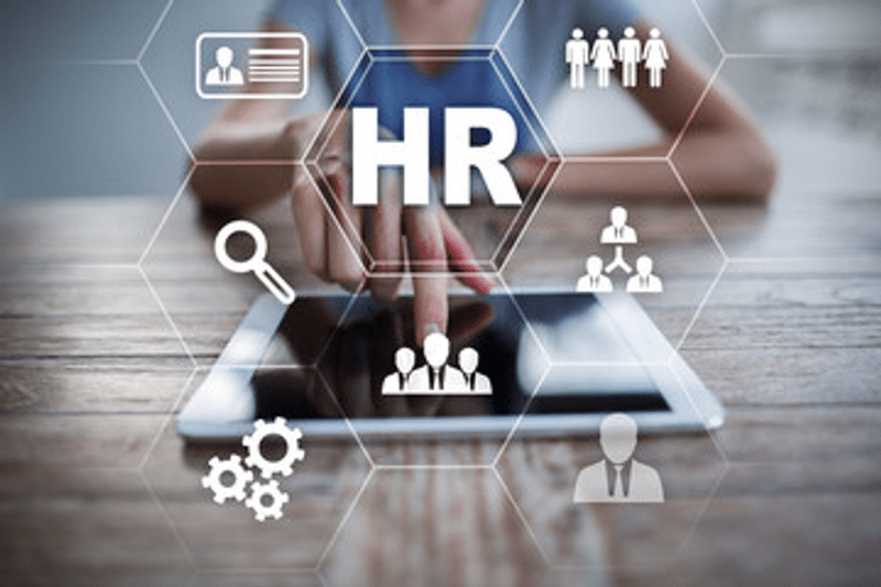 HR-Partner til industrivirksomhed i Herning-området image