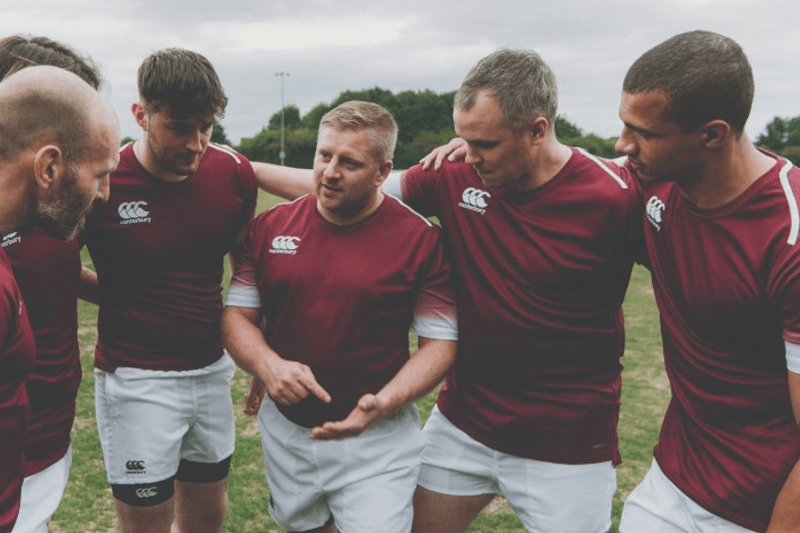 Digital Operations Support Executive (Fixed Term Contract) image