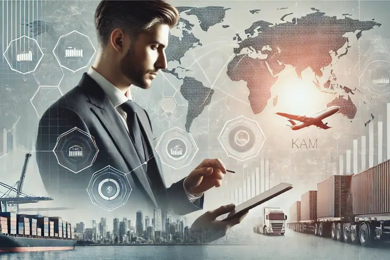 Déclarant (e) en Douane Import & Export H/F - Roissy en France - CDI à compter de janvier 2026 image