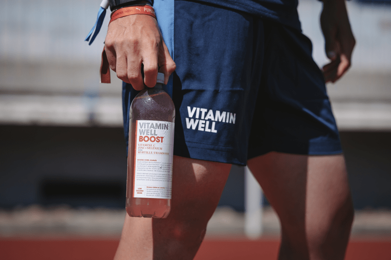 Chargé(e) des Opérations Commerciales & Performance – Vitamin Well I Barebells I NOCCO image