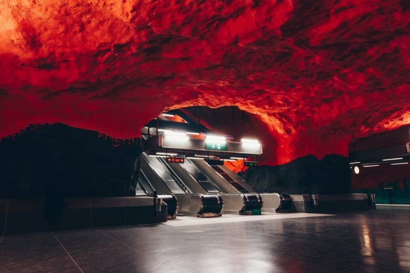 Koordinator för Manualer & Användardokumentation – Solna 📚 image