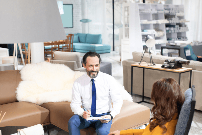 Business To Business Head at Home Solutions (Danube) image