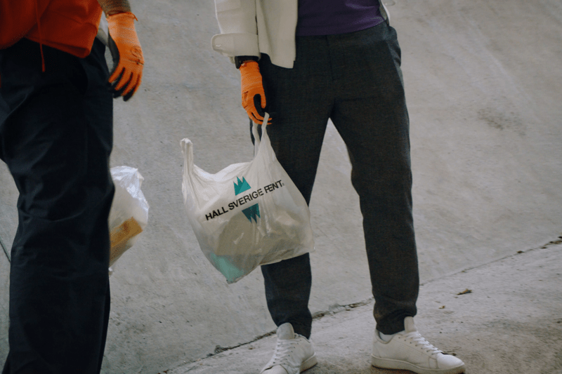 Partnerskapsfokuserad marknadskommunikatör sökes till Håll Sverige Rent image