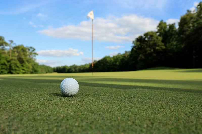 Greenkeeper image