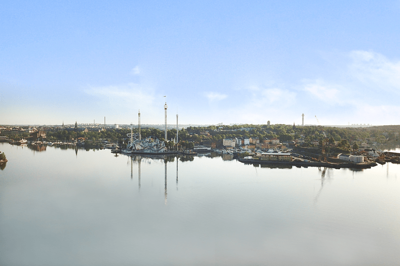 Distriktssköterska/sjuksköterska till Ersta vårdcentral image