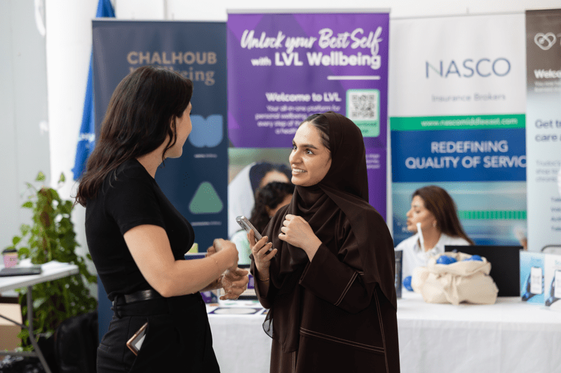 People Partner Trainee - Emiratisation image