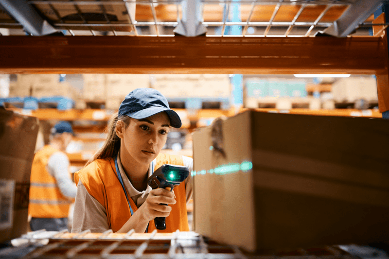 Assistant Approvisionnement H/F image