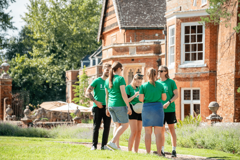 Key Account Manager image