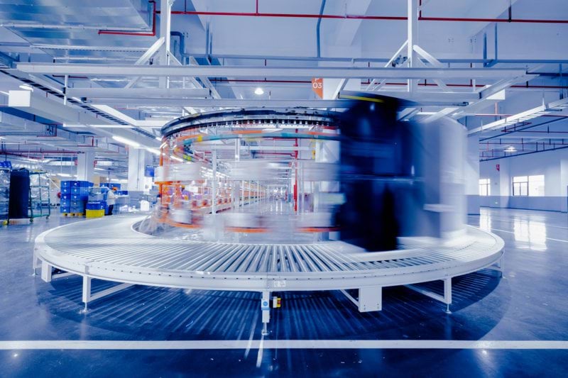 Responsable de Mejora Continua Lean Manufacturing | Cádiz image